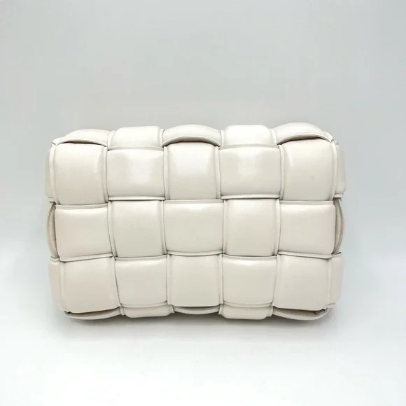 BOTTEGA VENETA PADDED CASSETTE - Picture 5 of 14